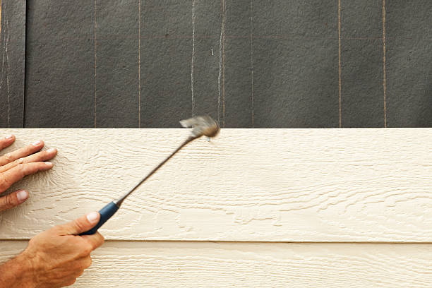 Reliable Fort Pierce South, FL Siding Solutions